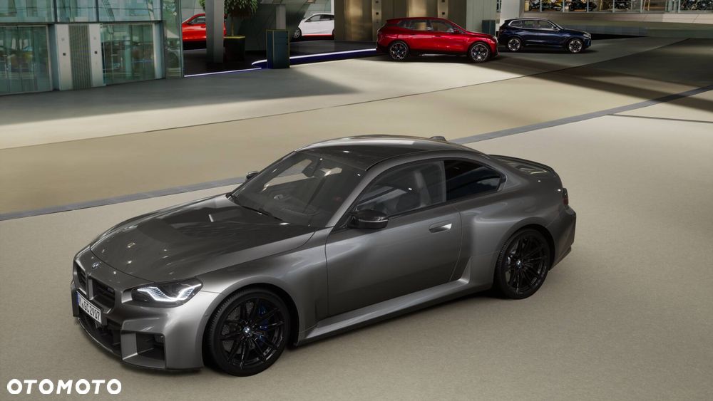 BMW M2 M xDrive - 4