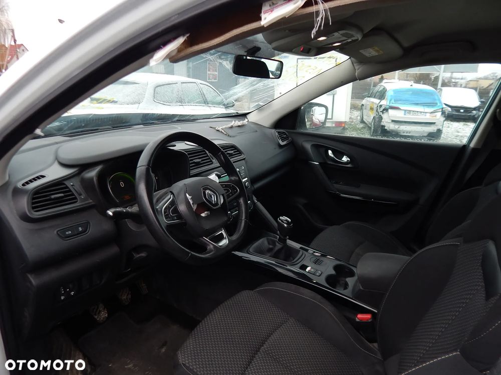 Renault Kadjar - 11