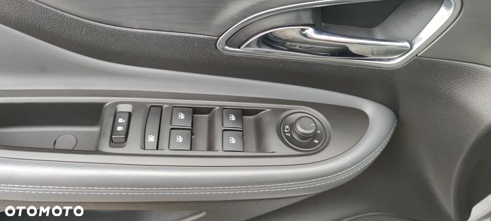 Opel Mokka 1.6 CDTI ecoFLEX Start/Stop 4x4 Innovation - 21