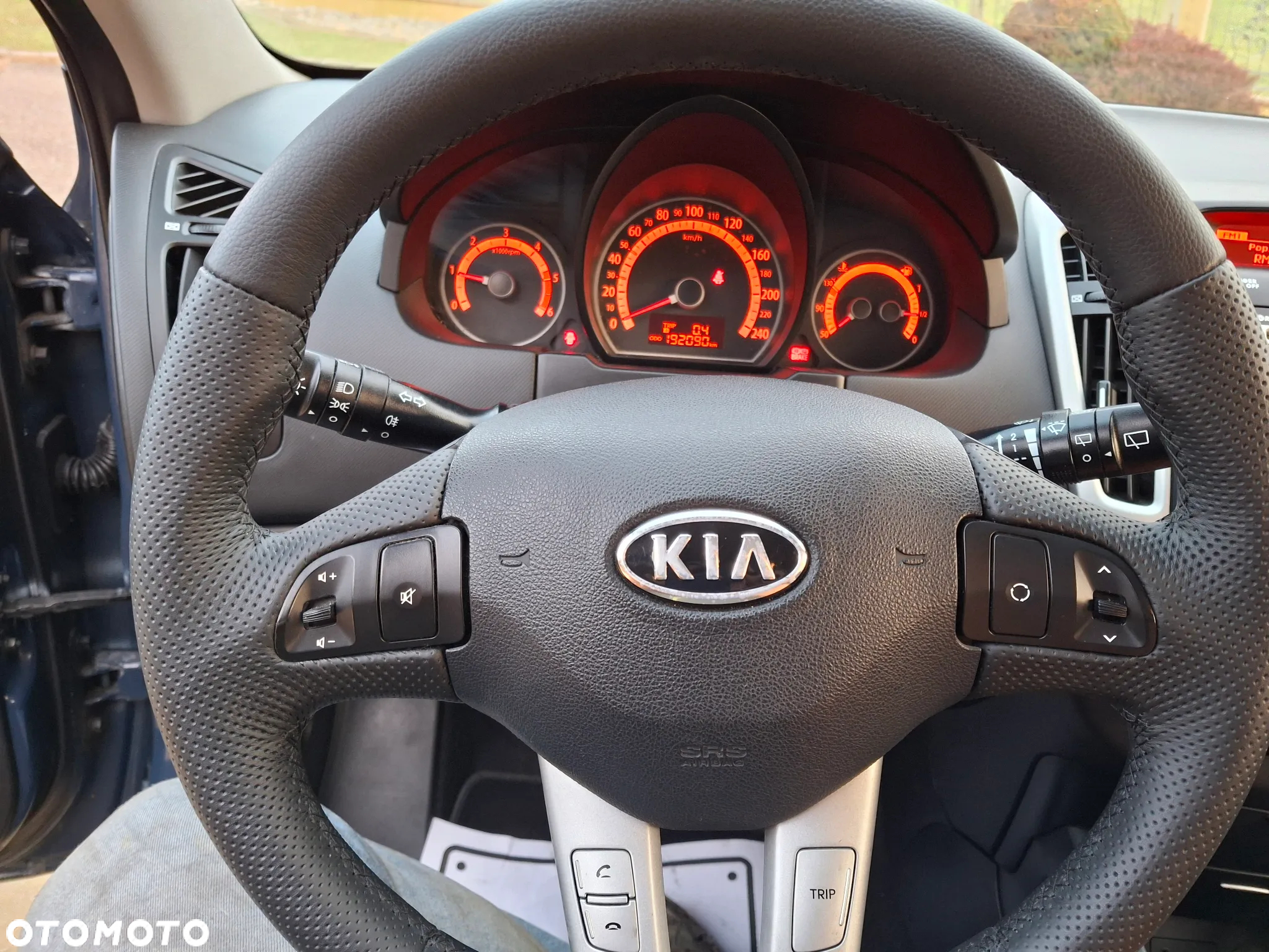 Kia Ceed - 20