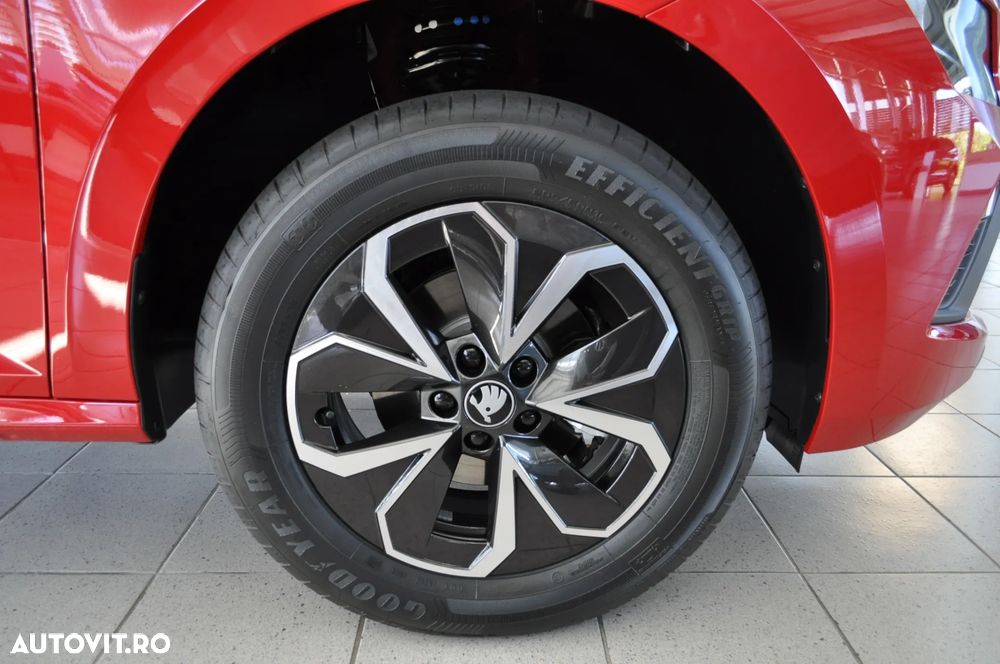 Skoda Kamiq 1.5 TSI DSG Selection - 7