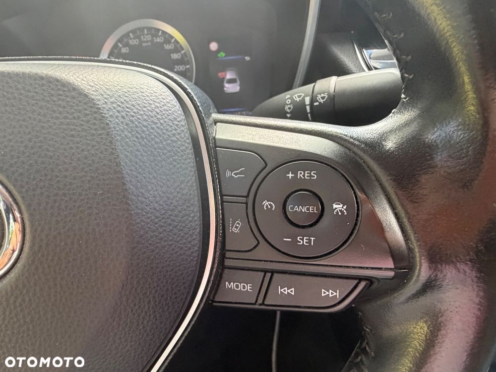 Toyota Corolla 1.8 Hybrid Comfort - 16