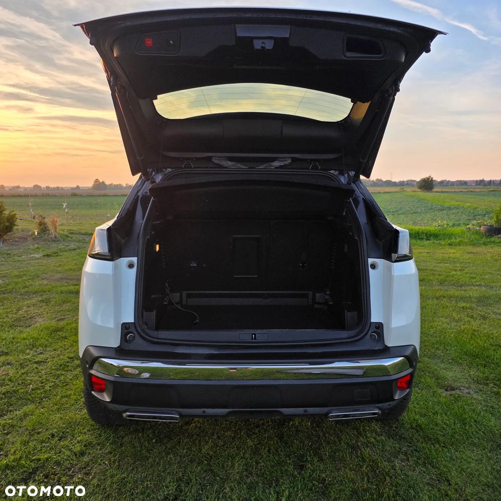 Peugeot 3008 1.2 PureTech GT S&S - 6