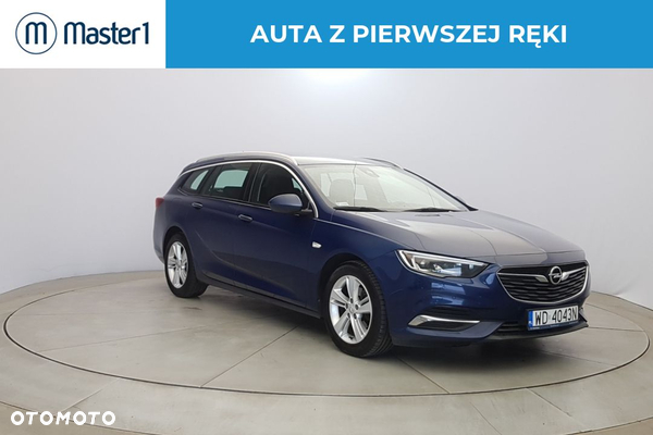 Opel Insignia 1.6 CDTI Innovation S&S Eco