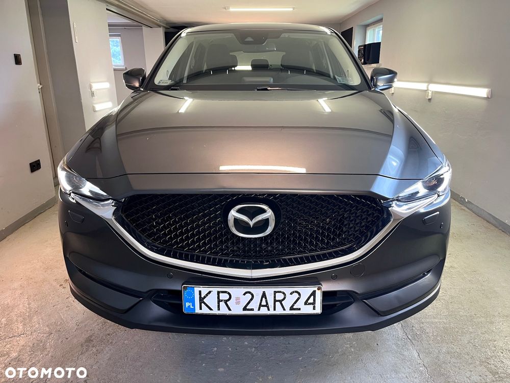 Mazda CX-5 2.0 Skyenergy AWD - 3