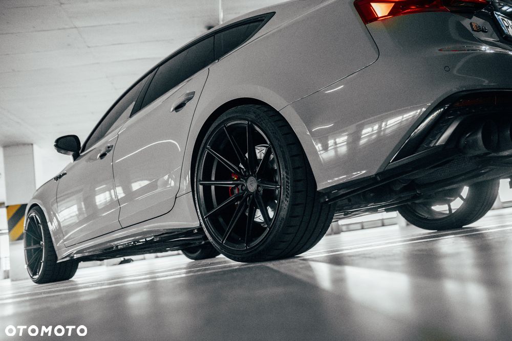 Audi S5 Sportback 3.0 TFSI Quattro Tiptronic - 7