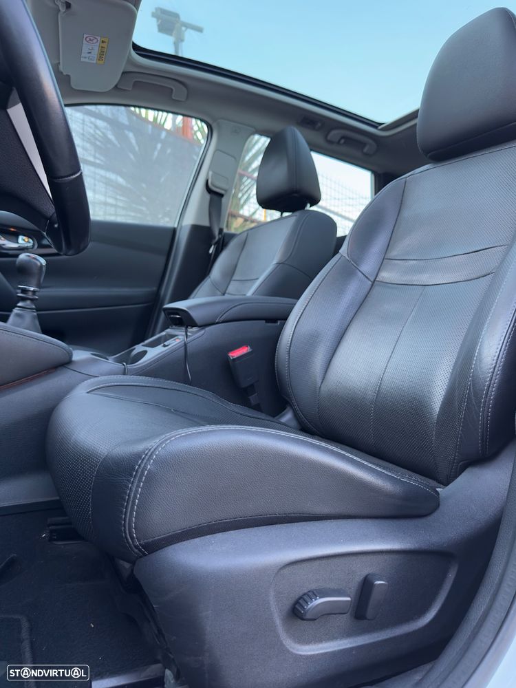 Nissan Qashqai 1.5 dCi Tekna Premium S - 23