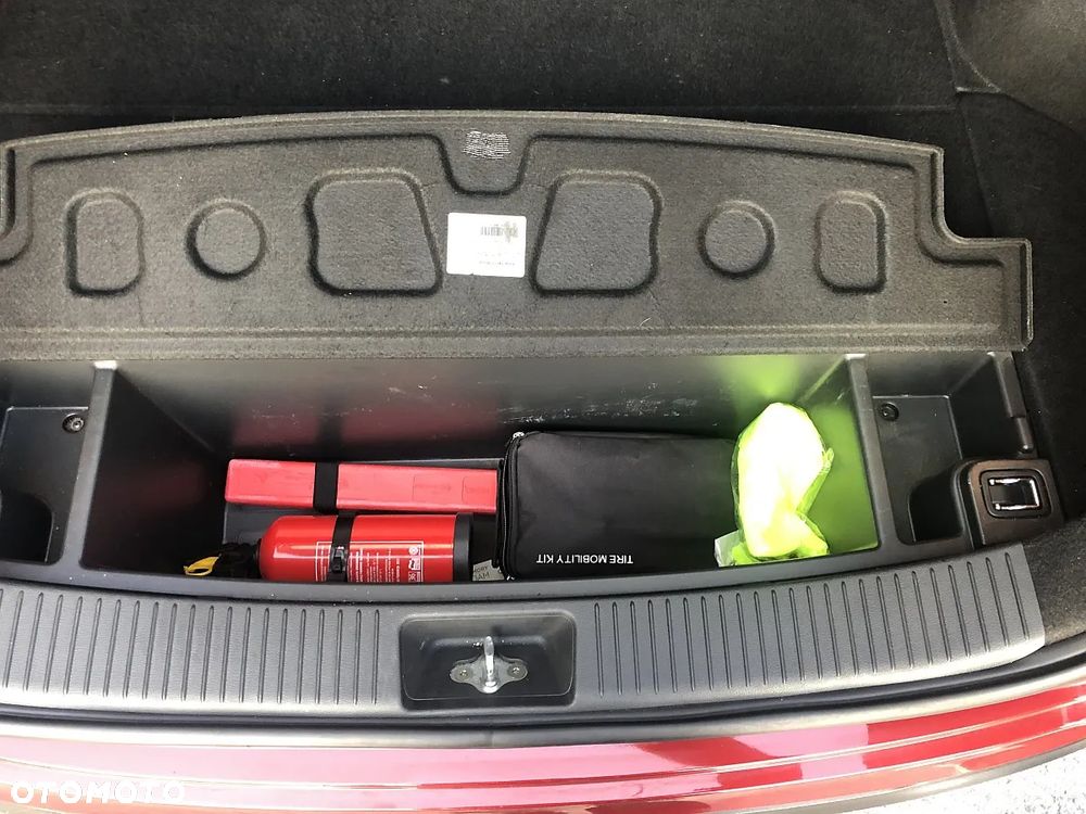 Hyundai i30 1.5 T-GDI 48V Premium DCT - 20