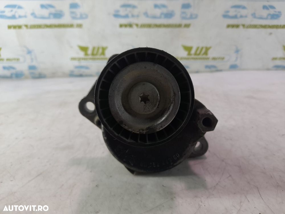 Rola intinzatoare curea 9805244980  2.0 hdi AH01 Peugeot 508 1 [facel - 3