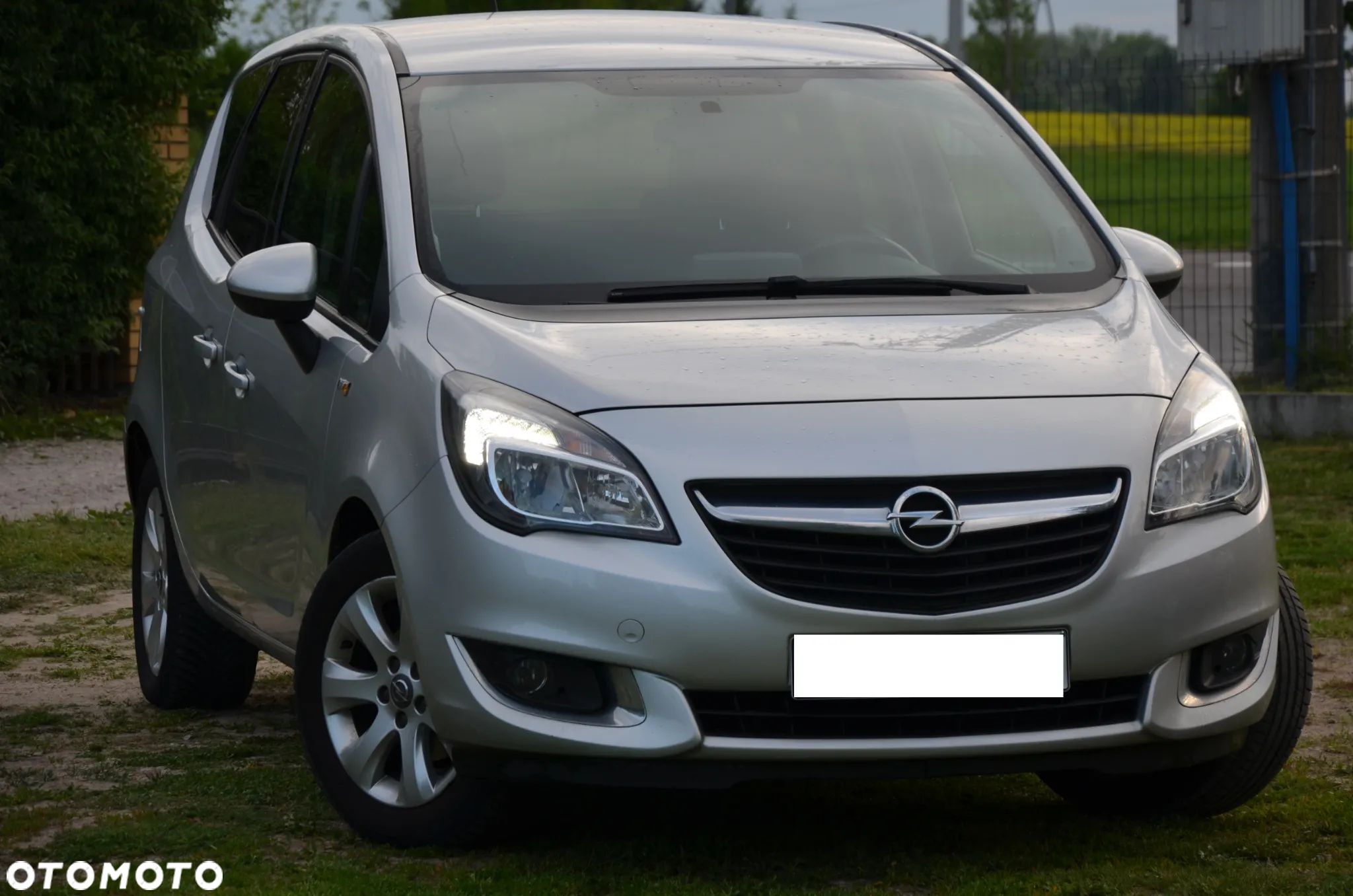 Opel Meriva 1.4 T Cosmo - 1
