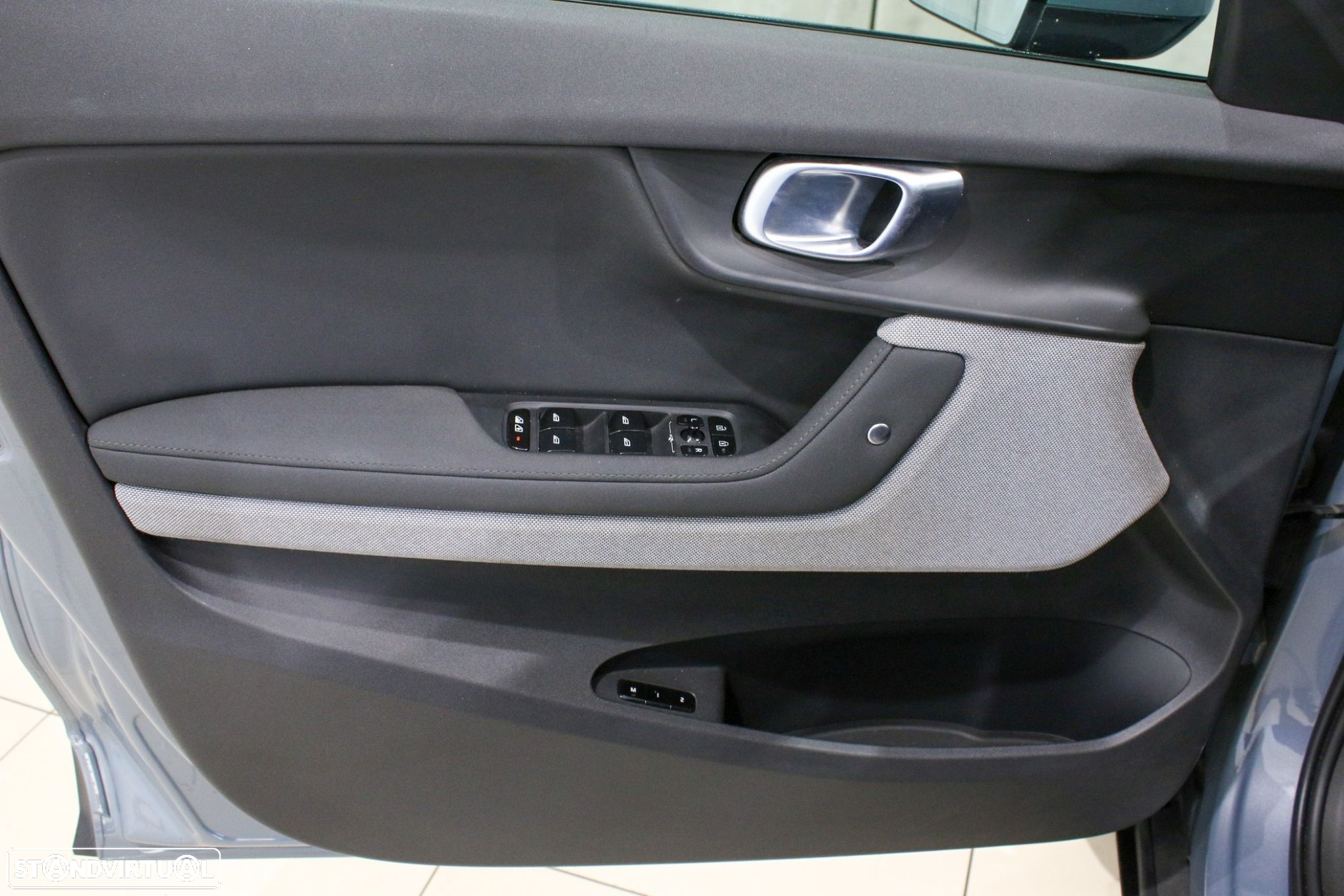 Polestar 2 Long Range 78 kWh - 27