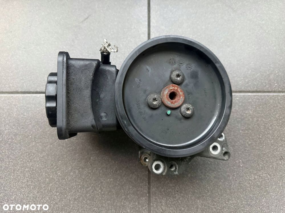 POMPA WSPOMAGANIA 2.0 TD M47 BMW 7693974 - 1
