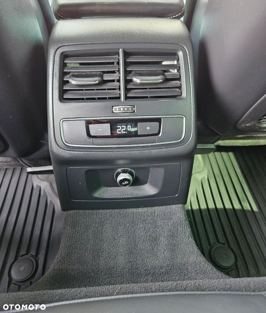 Audi S5 Sportback 3.0 TFSI Quattro Tiptronic - 15