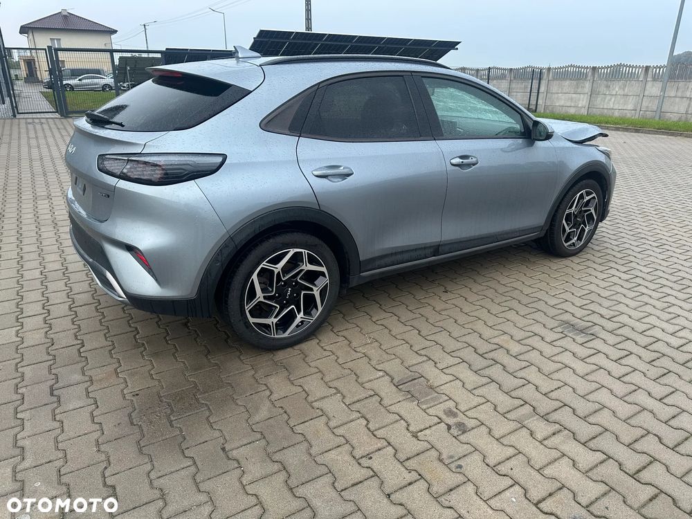Kia XCeed 1.0 T-GDI L Business Line - 6