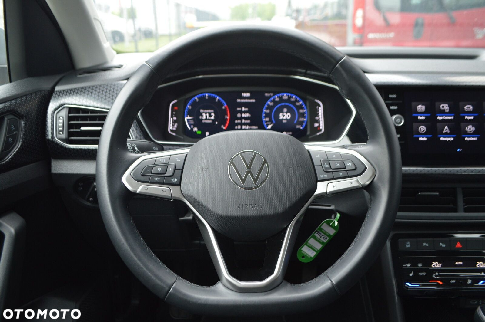 Volkswagen T-Cross 1.0 TSI Style DSG - 9