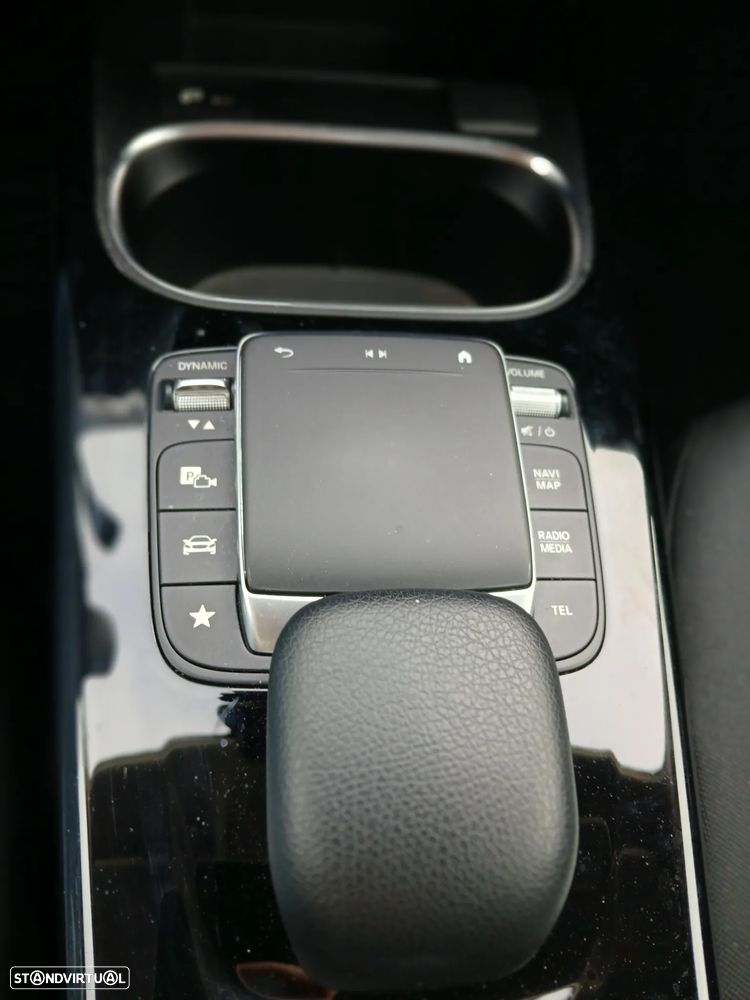 Mercedes-Benz CLA 250 - 21