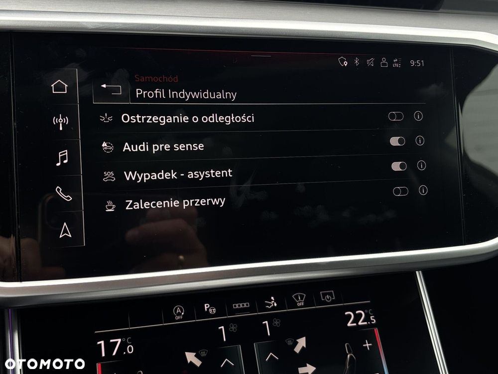 Audi A7 Sportback - 25