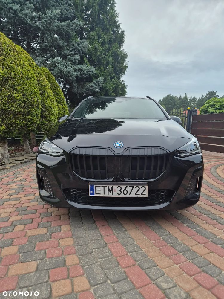BMW Seria 2 223i mHEV Luxury Line sport - 2