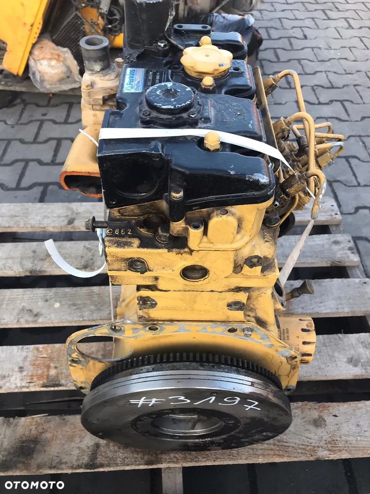 ad 232点 Wysprzęglik pompka sprzęgła Deutz Fahr Same Lambo za 274.99