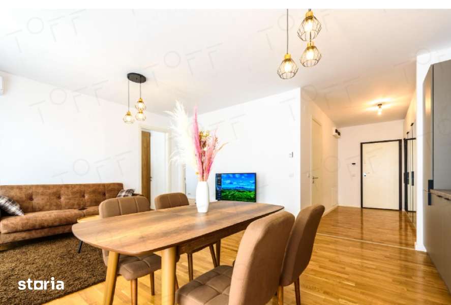 Luxuria Residence - Domenii, Expoziției, Piața Presei, Herăstrău — fotografia 1