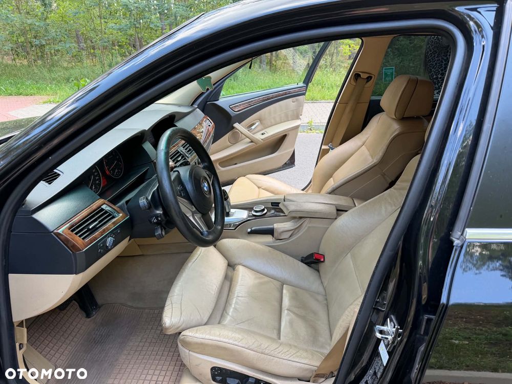 BMW Seria 5 - 17