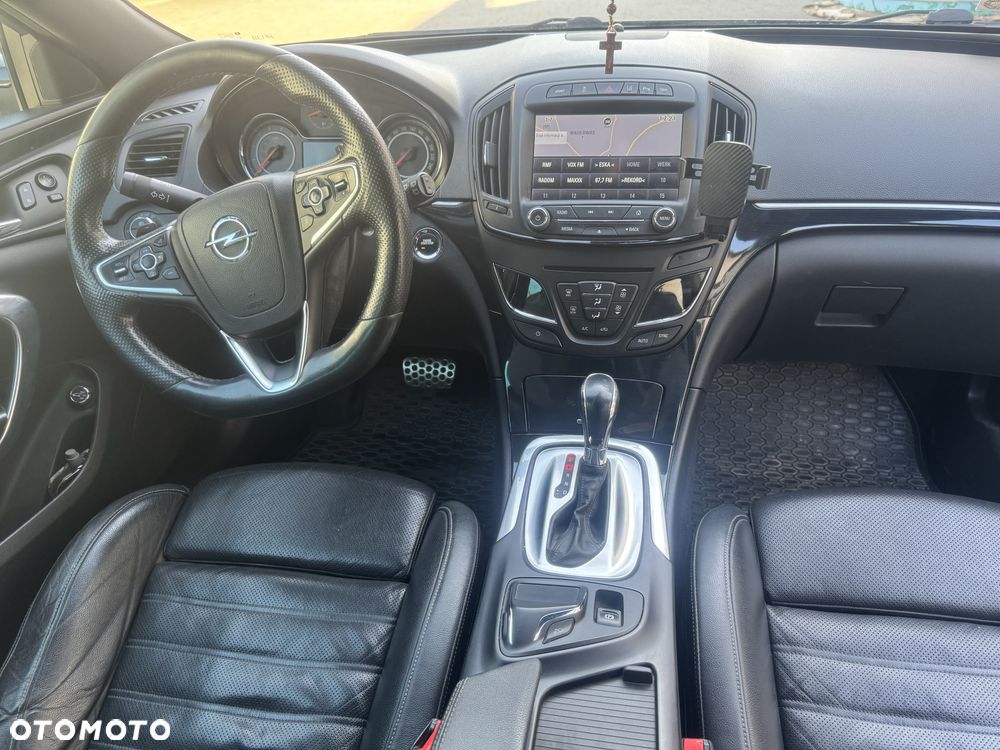 Opel Insignia - 3
