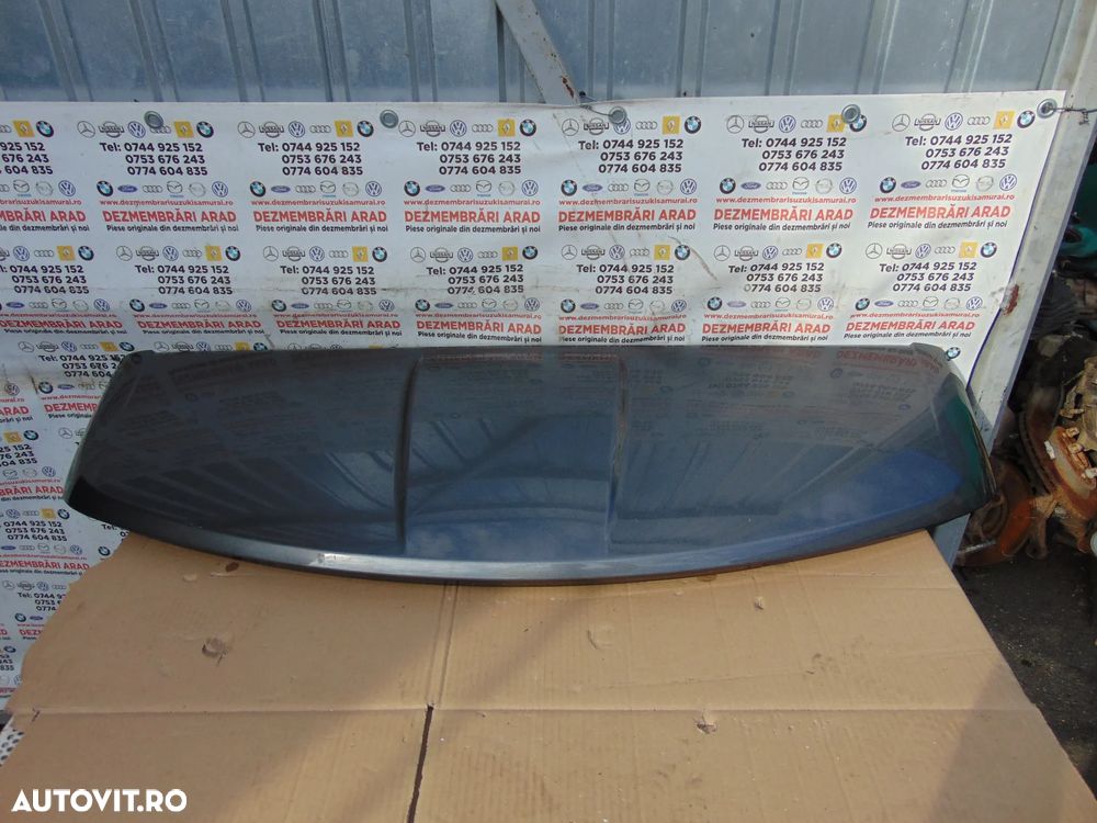 Eleron haion Range Rover Evoque 2012-2018 l538 - 1