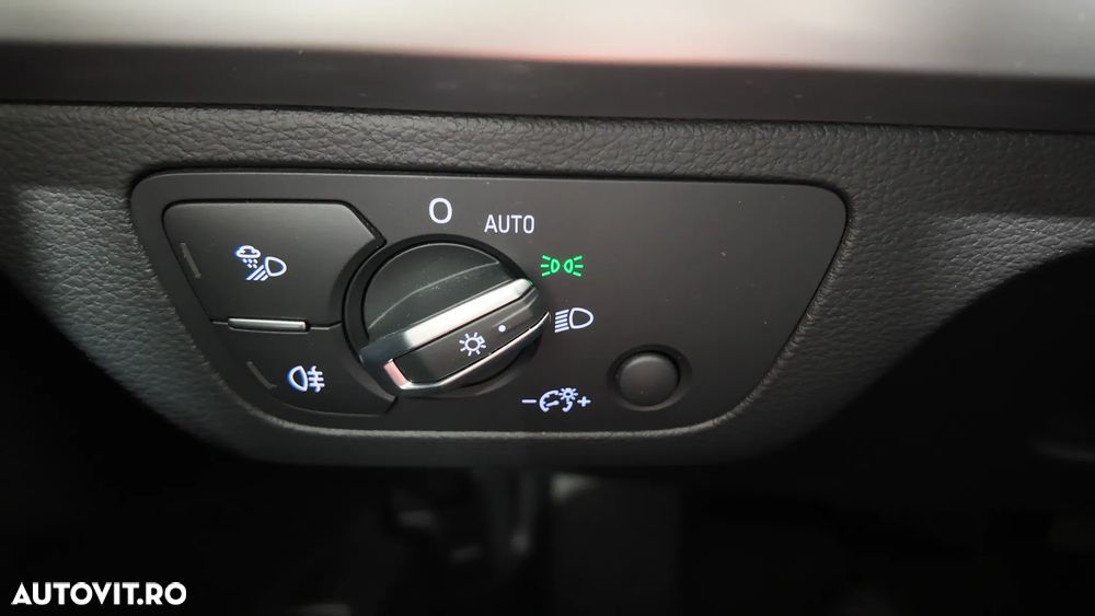Audi Q5 50 TFSIe quattro S tronic - 19