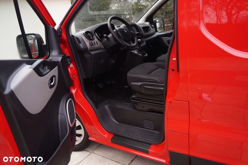 Renault Trafic L2H1 2,9t Pack Clim - 25