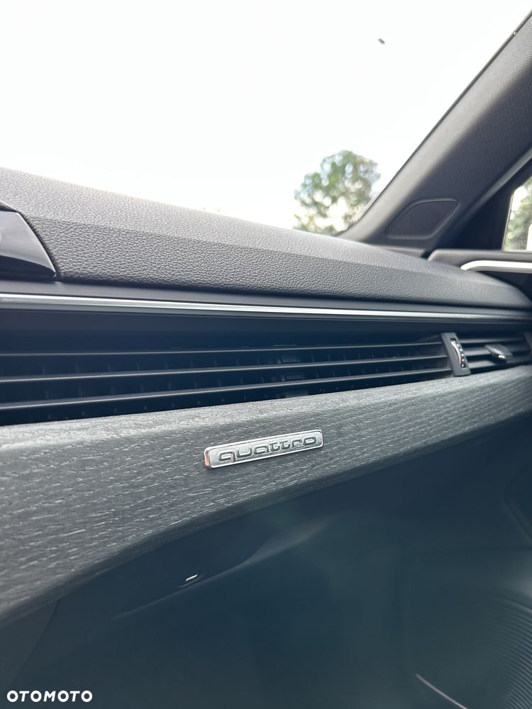 Audi A4 Limousine 45 TFSI mHEV Quattro S Line S tronic - 29
