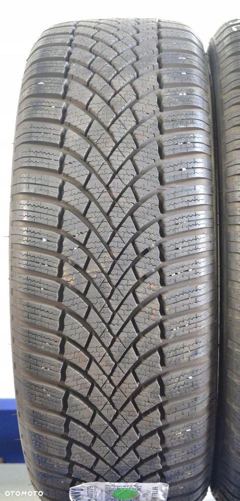 195/55R16 91H BRIDGESTONE BLIZZAK LM005 x4szt 7767z - 2