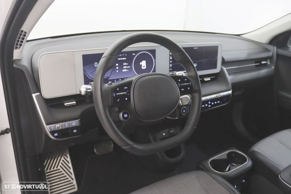 Hyundai Ioniq 5 73 kWh Premium - 4
