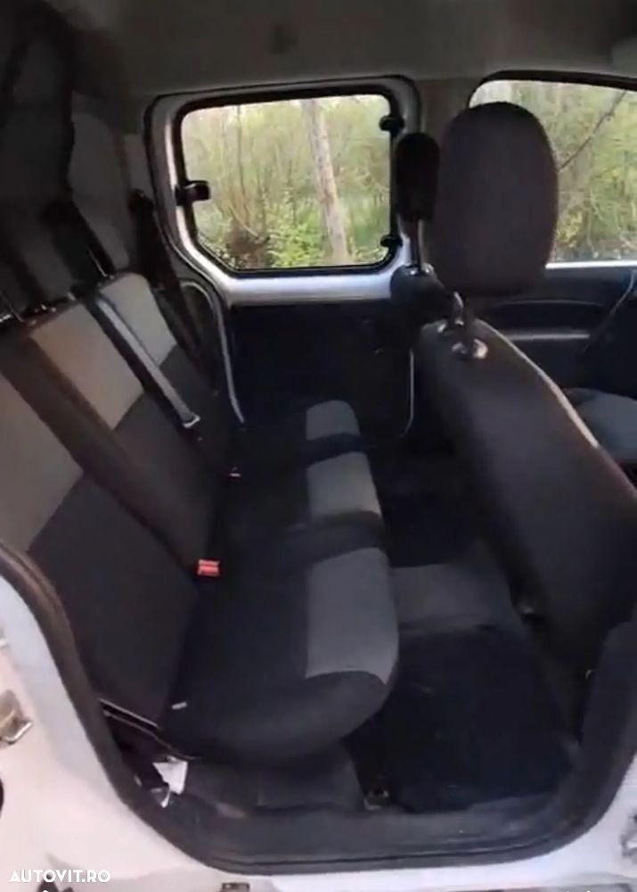 Renault Kangoo 1.5 dCI Expression - 7