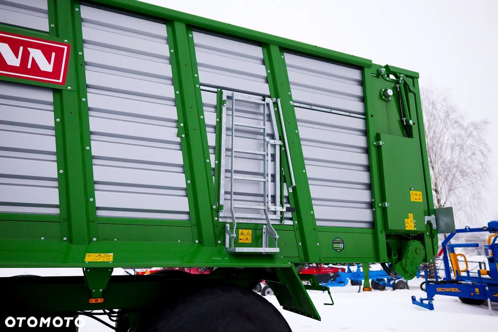 Bergmann CAREX 370 S - 22