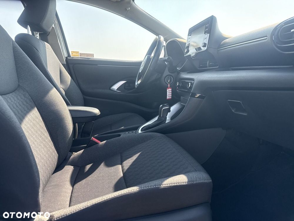 Toyota Yaris Hybrid 1.5 Comfort - 10