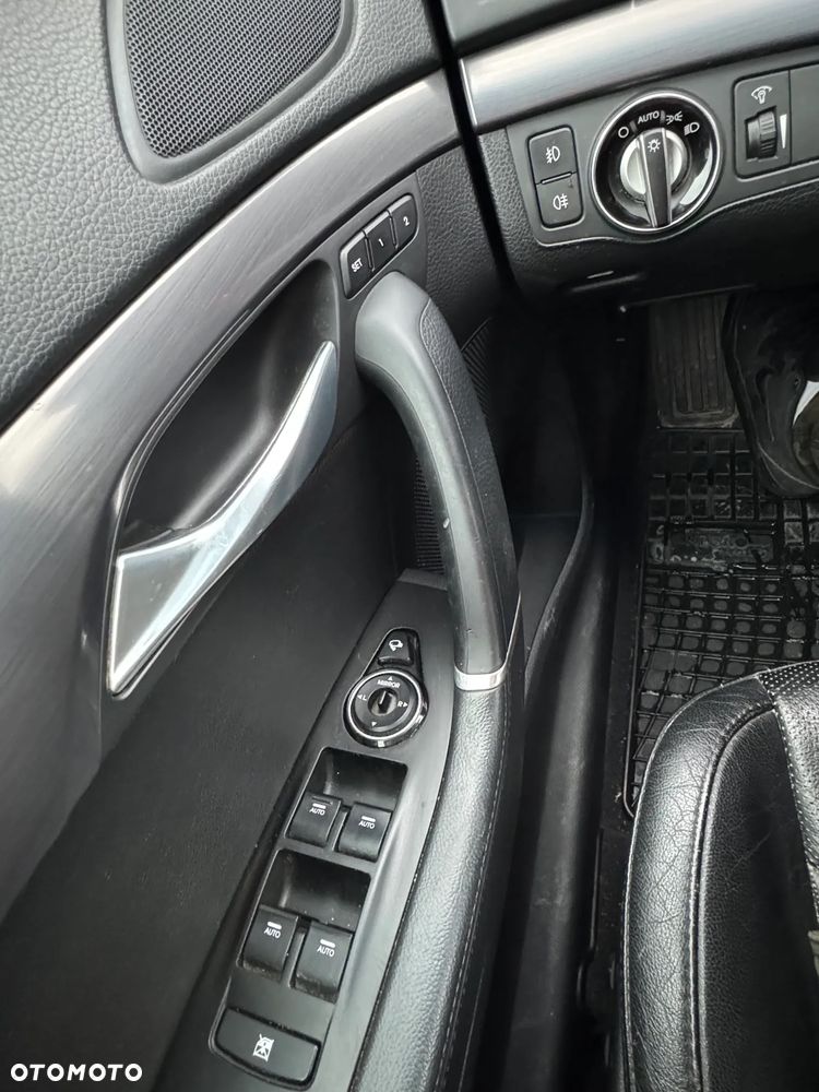 Hyundai i40 1.7 CRDi Premium - 12