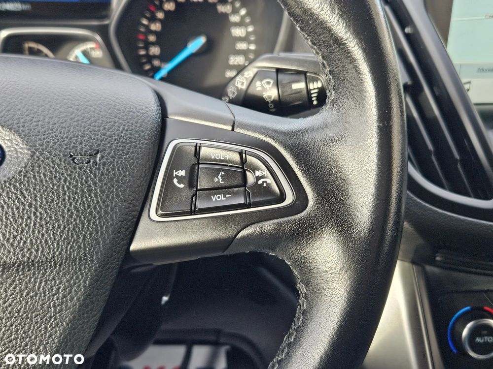 Ford Kuga 1.5 EcoBoost FWD Titanium ASS - 32
