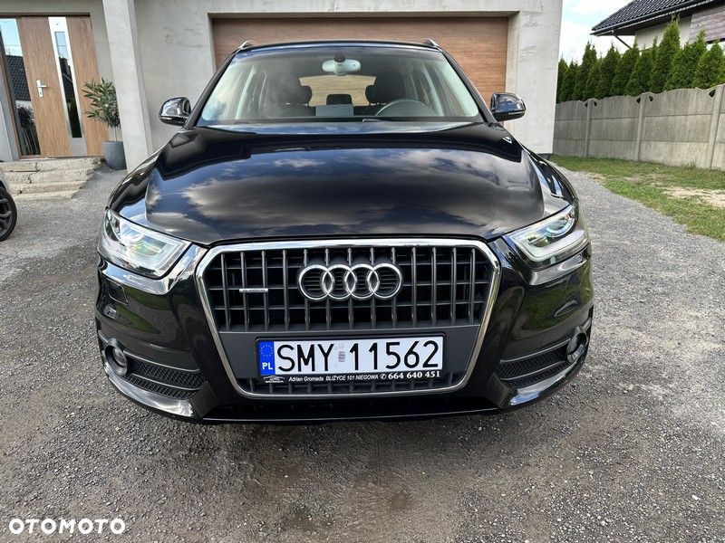 Audi Q3 - 10
