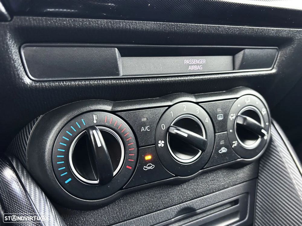 Mazda 2 1.5 Sky.Evolve Navi - 26