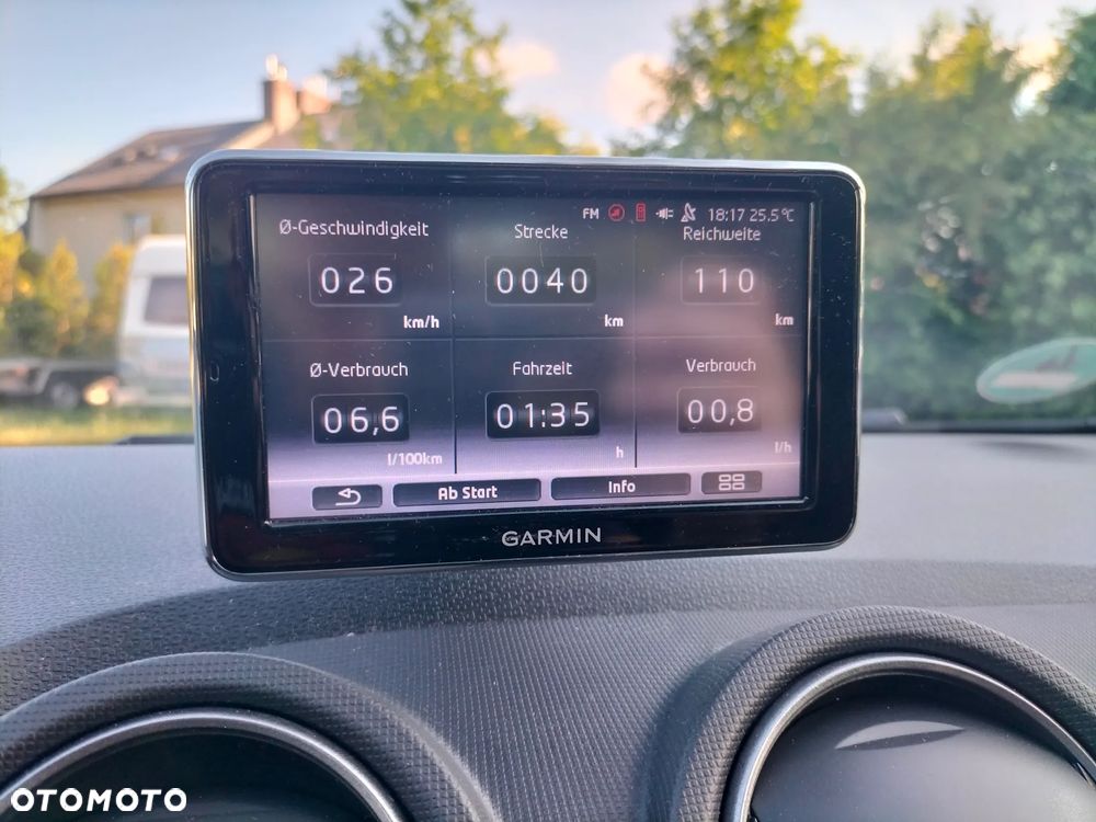 Seat Ibiza 1.6 TDI FR - 19