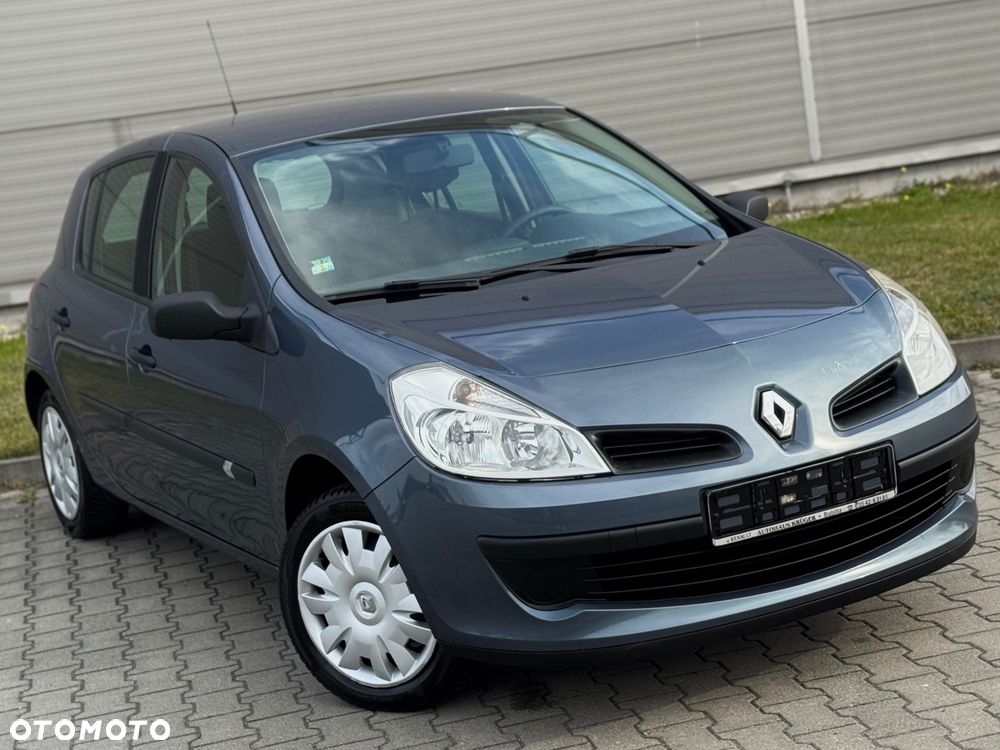 Renault Clio - 4