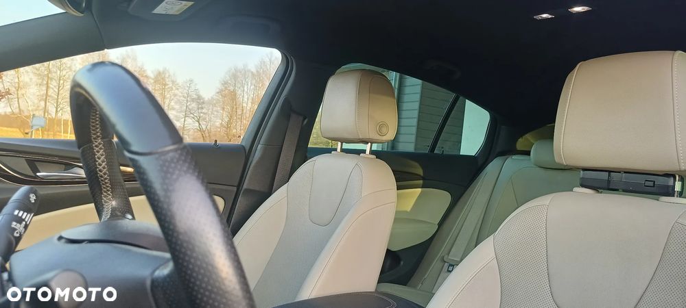 Opel Insignia 2.0 CDTI Business Elegance S&S - 11