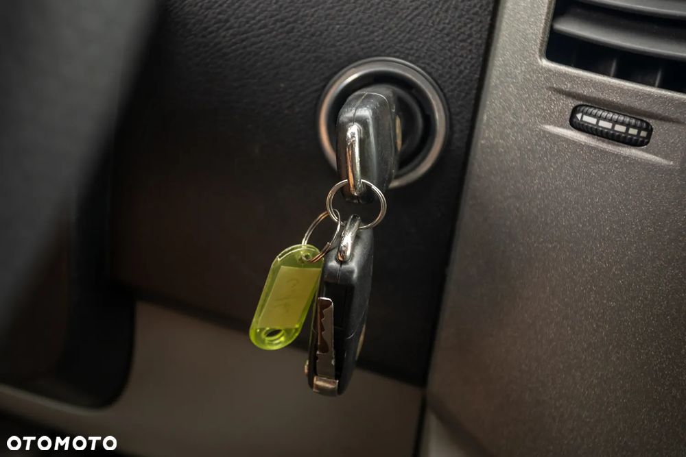 Volkswagen Crafter - 23