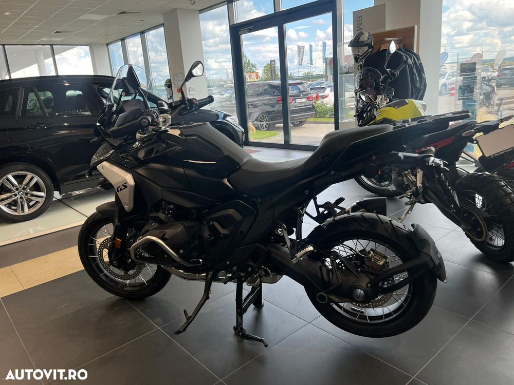 BMW R 1300 GS - 3