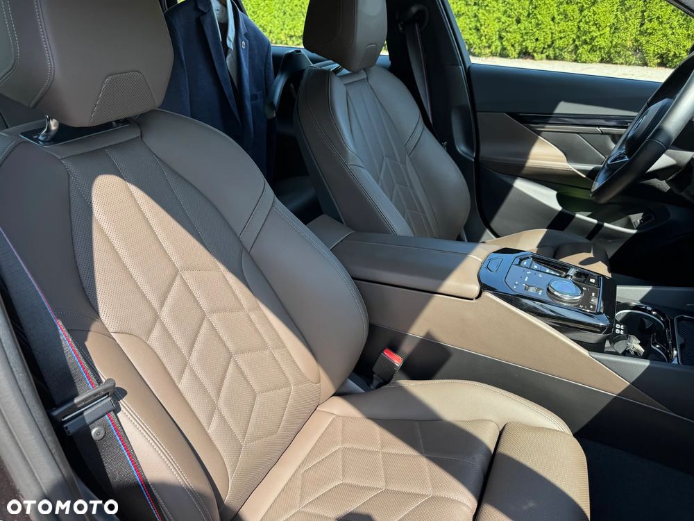 BMW i5 83.9kWh eDrive40 M Sport - 9