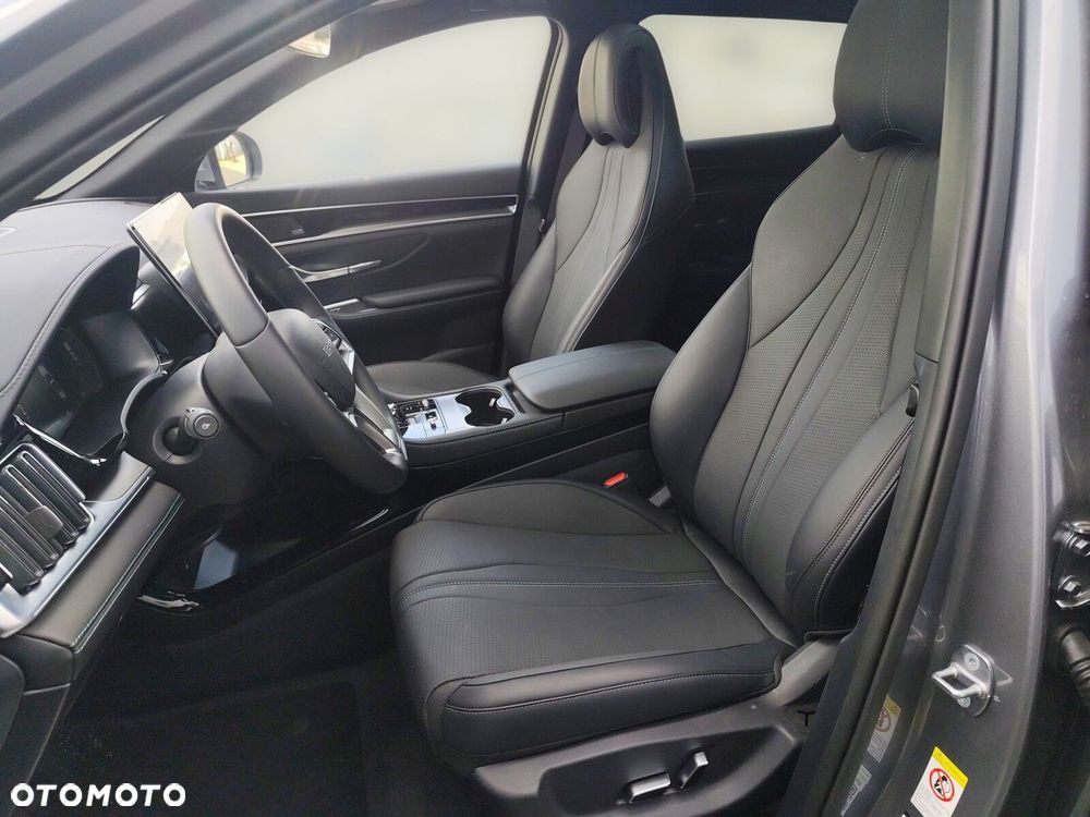 BYD Seal U - 12