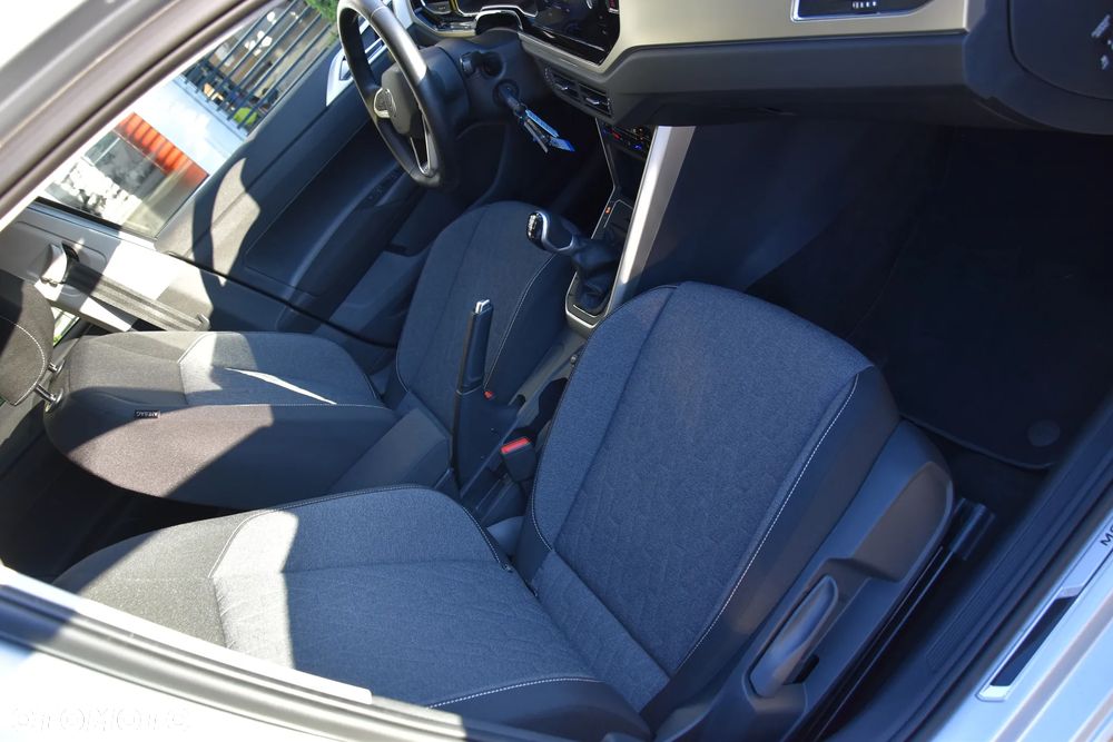 Volkswagen Polo 1.0 Move - 19