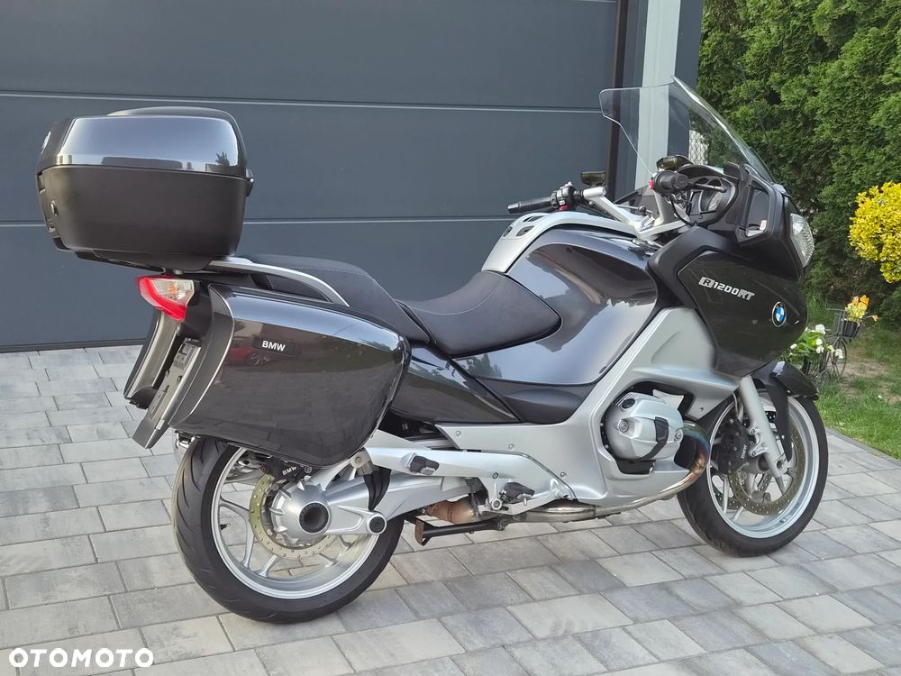 BMW RT - 11