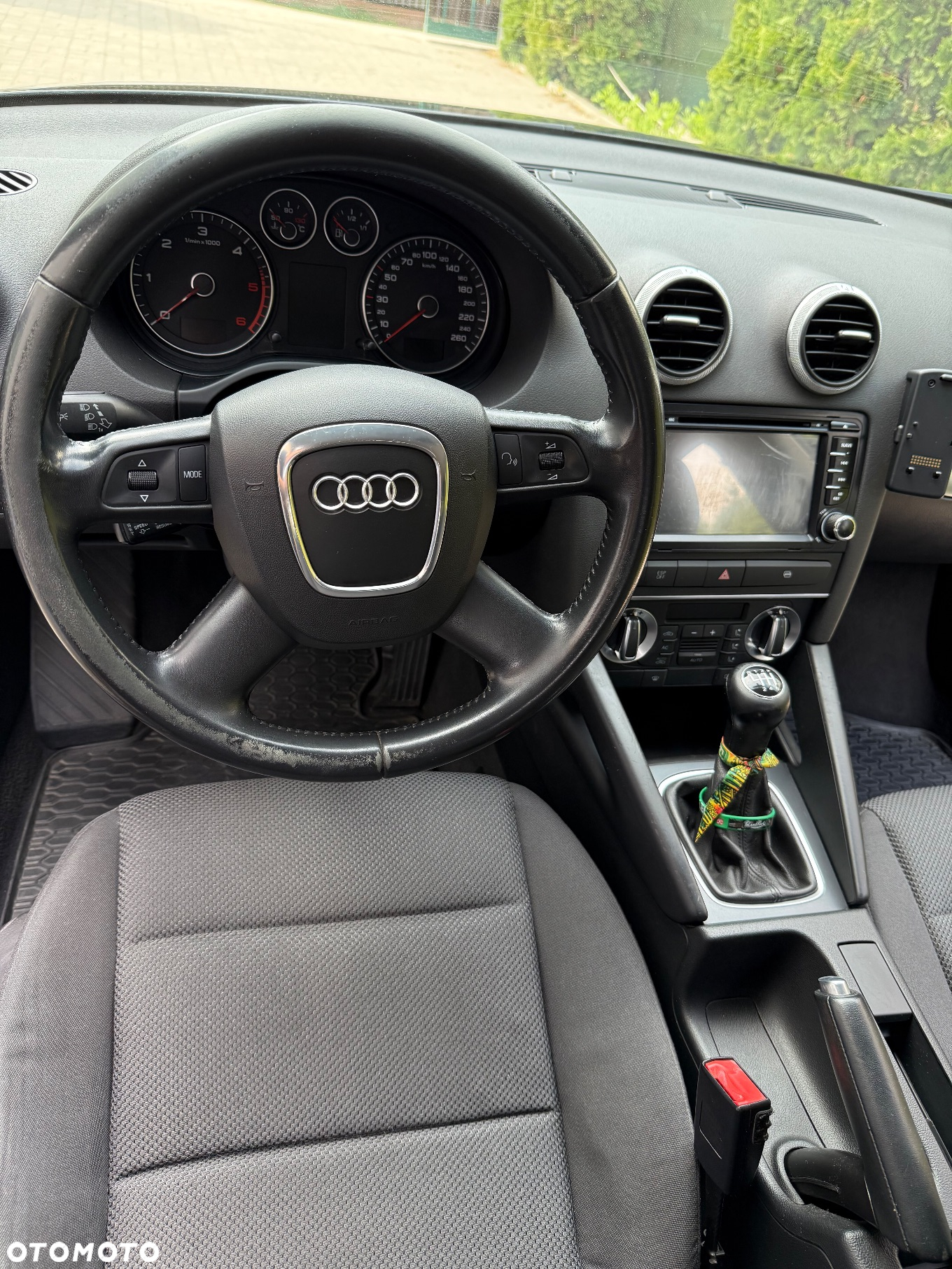 Audi A3 - 19