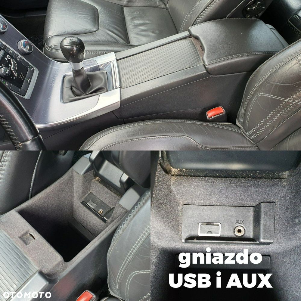 Volvo V60 DRIVe Ocean Race - 25